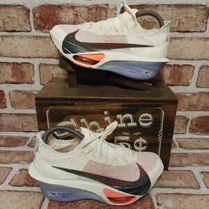 Pre-owned 2025 Nike Alphafly 3 Road Racers